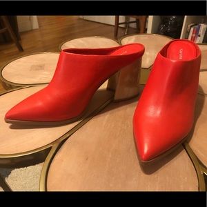 Gianni Bini Talukah Mules